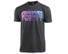 Image 1 for Dan's Comp Arcade T-Shirt (Charcoal) (L)